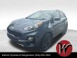 Used 2020 Kia Sportage S SUV