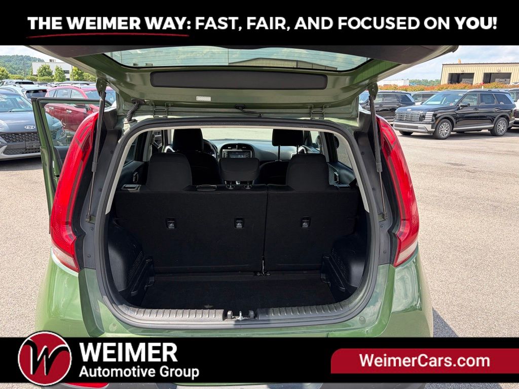 2020 Kia Soul X-Line - Photo 36