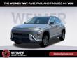New 2026 Hyundai Kona SEL Sport AWD SUV