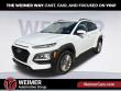 Certified 2018 Hyundai Kona SEL SUV