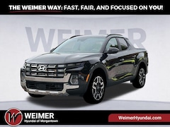 2026 Hyundai Santa Cruz Limited Truck