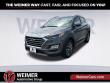 Certified 2020 Hyundai Tucson Limited SUV