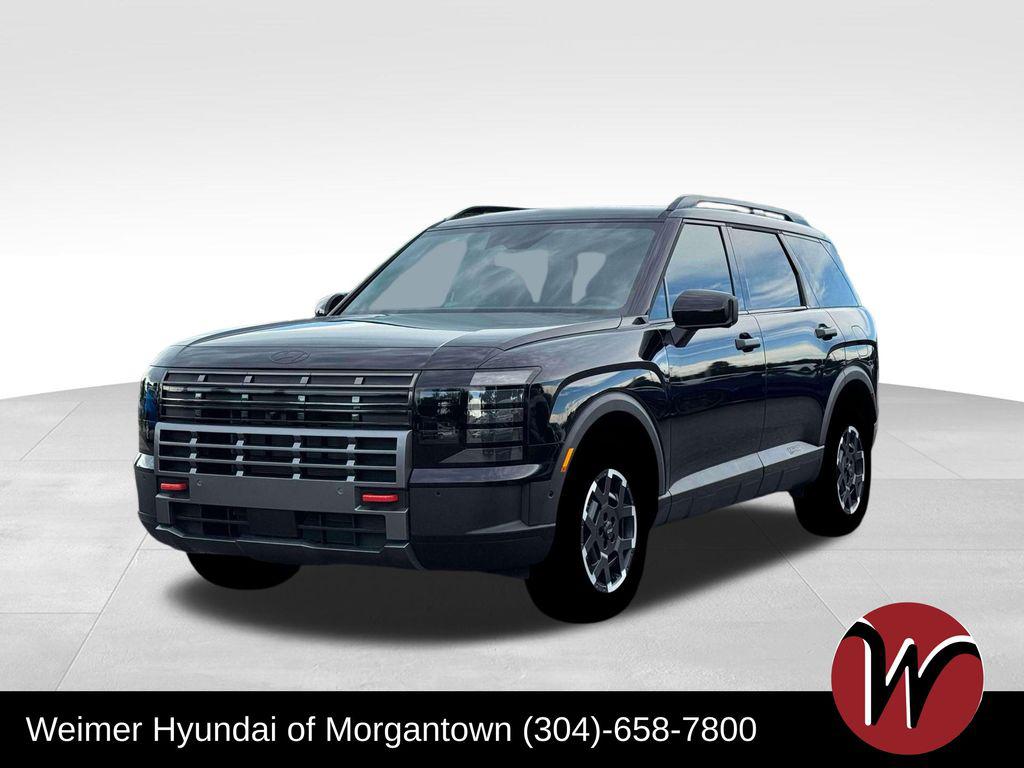 2026 Hyundai Palisade XRT Pro's photo