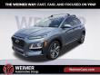 Certified 2019 Hyundai Kona Limited SUV