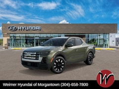 2026 Hyundai Santa Cruz SEL AWD Truck