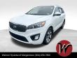 Used 2017 Kia Sorento SX SUV