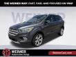 Used 2019 Ford Escape Titanium SUV