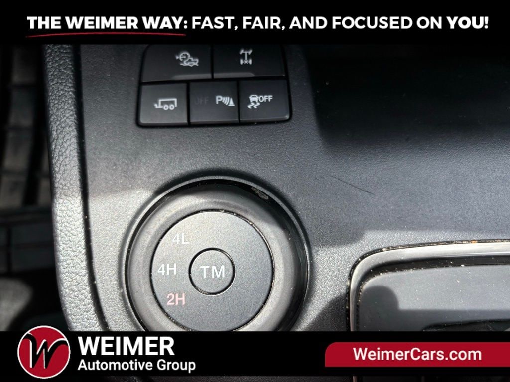 2023 Ford Ranger Lariat - Photo 18