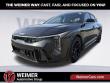 Used 2025 Kia K4 GT-Line Turbo Sedan