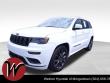 Used 2021 Jeep Grand Cherokee High Altitude SUV