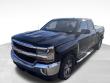 Used 2017 Chevrolet Silverado 1500 LT Truck