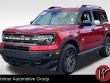 Used 2021 Ford Bronco Sport Big Bend SUV