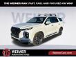Used 2022 Hyundai Palisade Calligraphy SUV