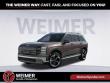 New 2026 Hyundai Palisade Limited AWD SUV