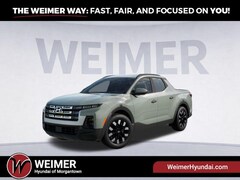 2026 Hyundai Santa Cruz SEL AWD Truck