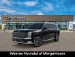 New 2026 Hyundai Palisade Calligraphy AWD SUV