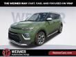 Used 2020 Kia Soul X-Line Hatchback