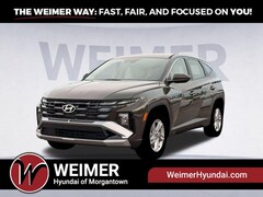 2026 Hyundai Tucson SE AWD SUV