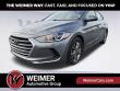 Used 2018 Hyundai Elantra SEL Sedan