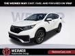 Used 2020 Honda CR-V EX-L SUV