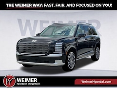 2026 Hyundai Palisade Calligraphy AWD SUV