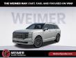 New 2026 Hyundai Palisade Hybrid Calligraphy SUV