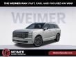 New 2027 Hyundai Palisade Calligraphy AWD SUV