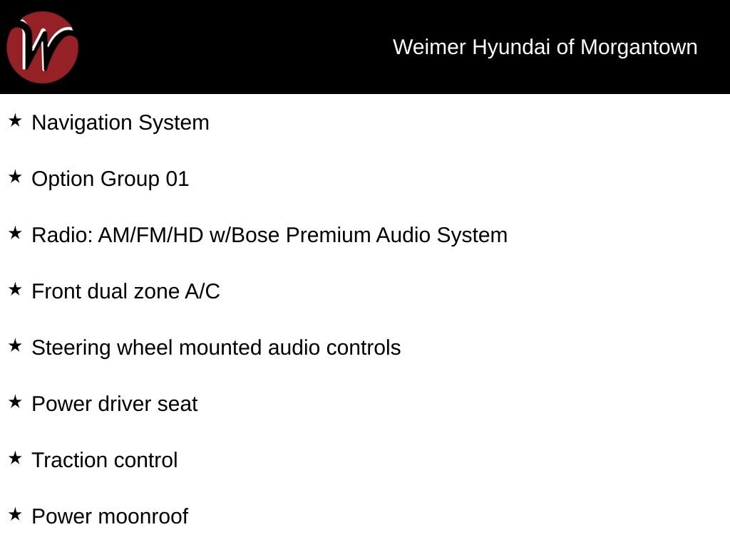 Certified 2024 Hyundai Santa Cruz Limited Truck