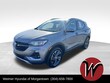Buick Encore GX