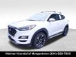 Certified 2020 Hyundai Tucson Sport SUV