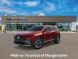 New 2025 Hyundai Tucson Hybrid SEL Convenience SUV