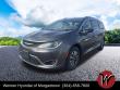 Used 2020 Chrysler Pacifica Touring L Plus Minivan/Van