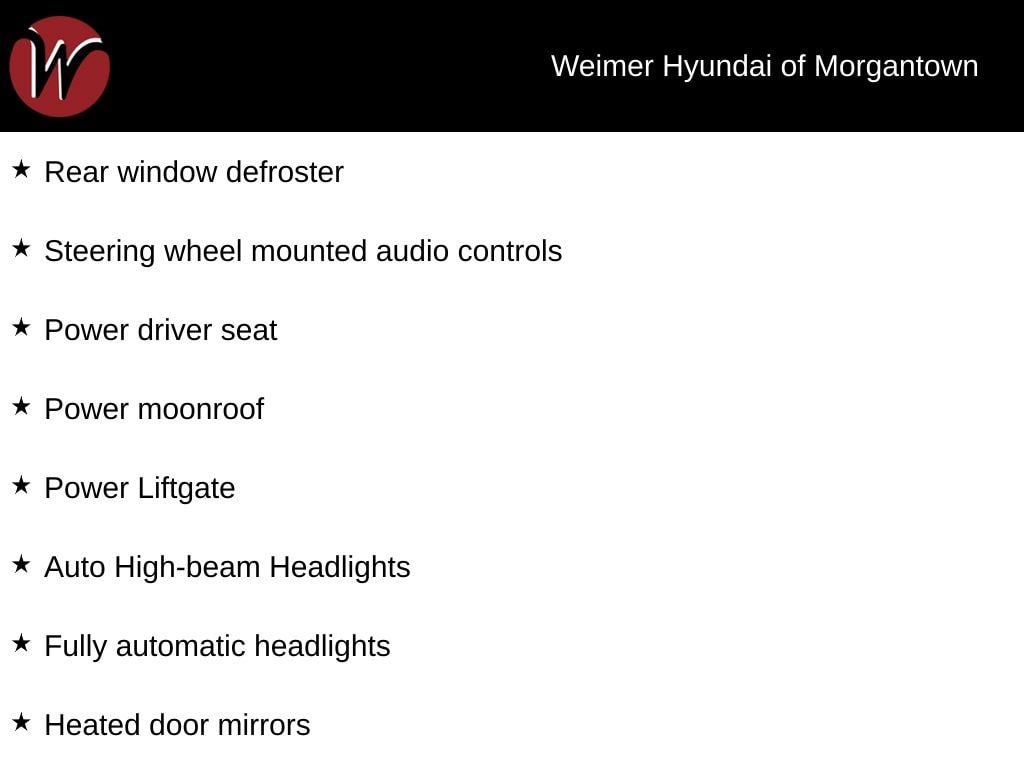 Certified 2024 Hyundai Santa Fe XRT SUV
