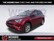 Used 2018 Toyota RAV4 Limited SUV