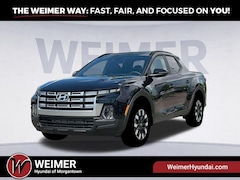 2026 Hyundai Santa Cruz SEL FWD Truck