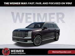 2026 Hyundai Palisade Calligraphy AWD SUV