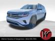 Used 2023 Volkswagen Atlas 2.0T SE w/Technology SUV