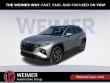 Certified 2022 Hyundai Tucson Limited SUV