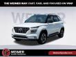 New 2025 Hyundai Venue Limited SUV
