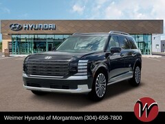 2026 Hyundai Palisade Calligraphy AWD SUV