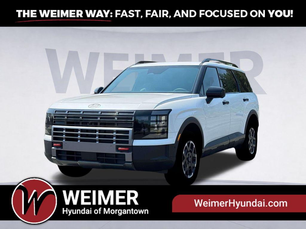 2026 Hyundai Palisade XRT Pro's photo