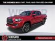 Used 2019 Toyota Tacoma TRD Sport Truck