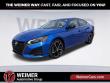 Used 2025 Nissan Altima 2.5 SR Sedan