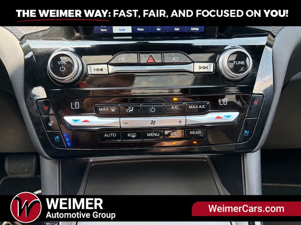 2021 Ford Explorer ST - Photo 32