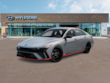 Hyundai Elantra N