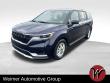 Used 2024 Kia Carnival LX Minivan/Van