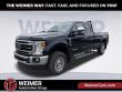 Used 2021 Ford F-350SD Lariat Truck