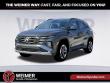 New 2026 Hyundai Tucson Plug-In Hybrid SEL SUV