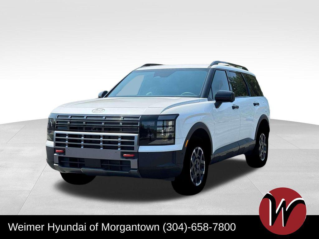 2026 Hyundai Palisade XRT Pro's photo