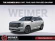 New 2026 Hyundai Palisade Calligraphy AWD SUV